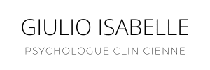 Logo GIULIO ISABELLE